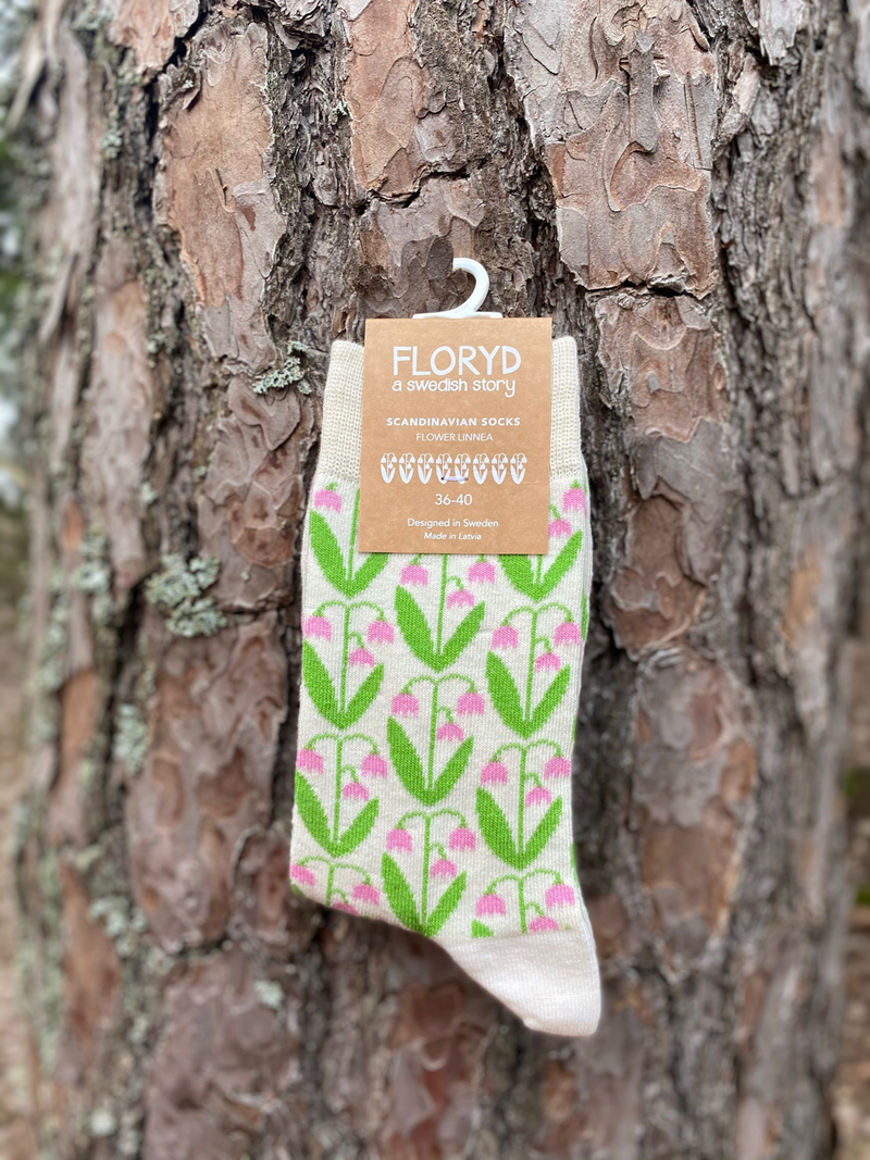 Floryd Linnea Socks