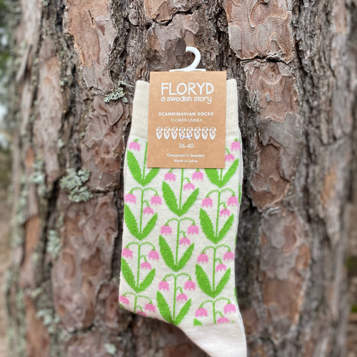 Floryd Linnea Socks
