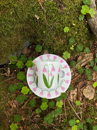 Floryd Linnea Cup & Saucer 250ml