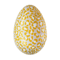 Spotty Easter Egg