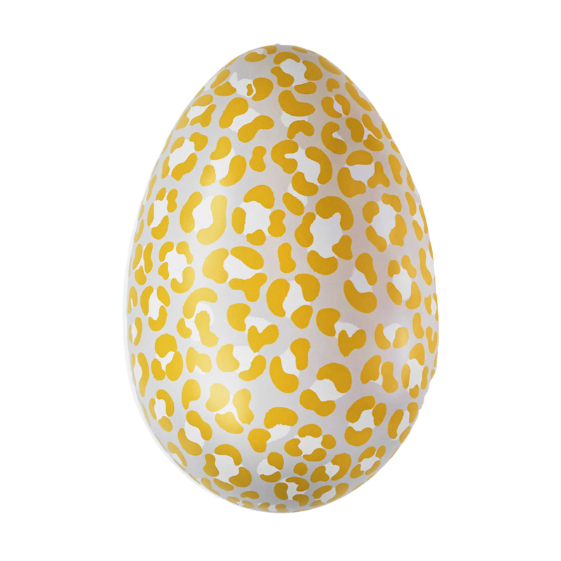 Spotty Easter Egg