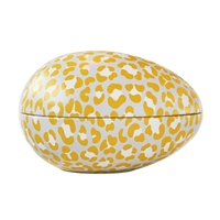 Spotty Easter Egg