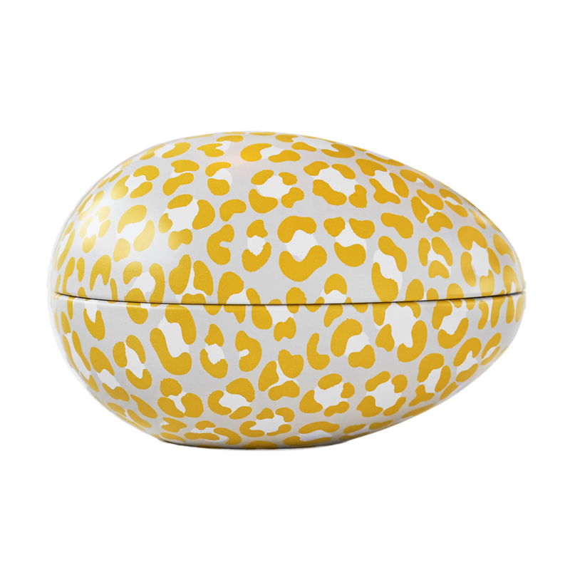Spotty Easter Egg