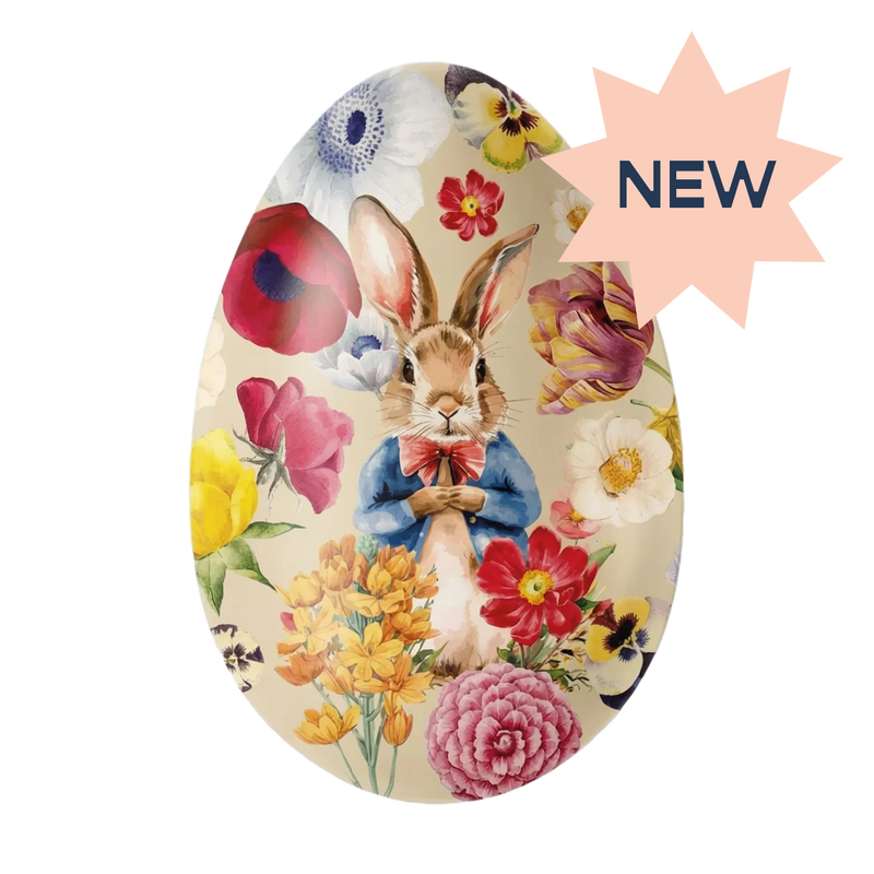 Mio the Easter Egg
