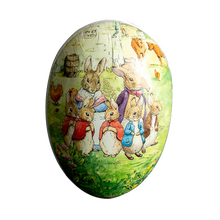 Load image into Gallery viewer, Promenix Påskägg – Easter papier mache egg
