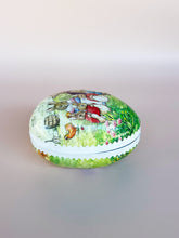 Load image into Gallery viewer, Promenix Påskägg – Easter papier mache egg
