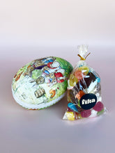 Load image into Gallery viewer, Promenix Påskägg – Easter papier mache egg
