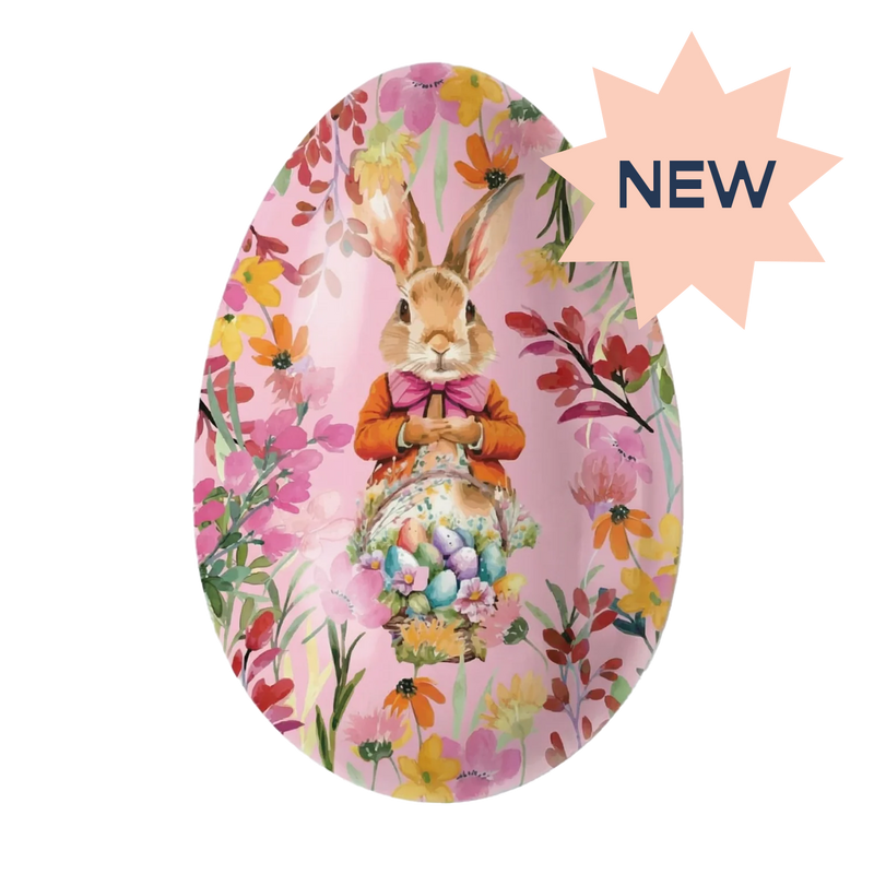 Saga the Easter Egg
