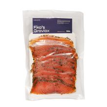 Load image into Gallery viewer, Gravlax – House cured salmon 250g
