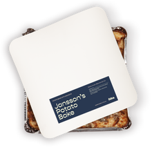 Load image into Gallery viewer, Janssons Frestelse Potato Bake
