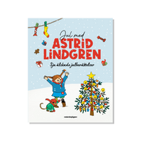 Jul med Astrid Lindgren