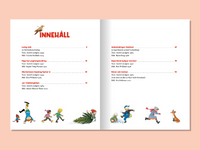Jul med Astrid Lindgren