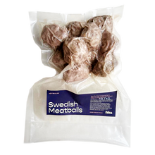 Load image into Gallery viewer, Swedish Meatballs – 10 pack – 500g
