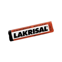 Malaco Lakrisal 26g