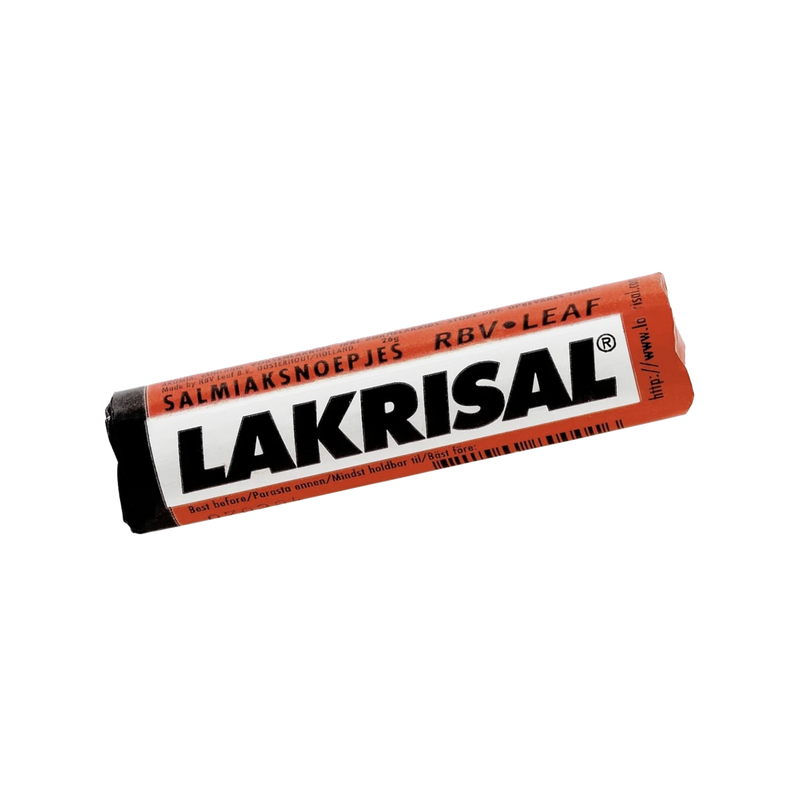 Malaco Lakrisal 26g