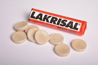Malaco Lakrisal 26g
