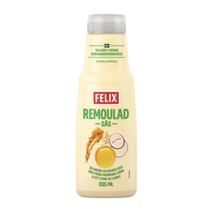 Felix Remoulad sås 335ml