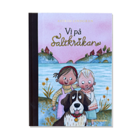 Vi på Saltkråkan