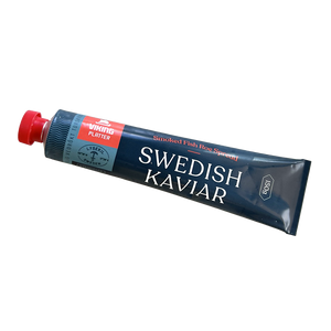 Swedish Kaviar – Swedish fish roe paste 150g