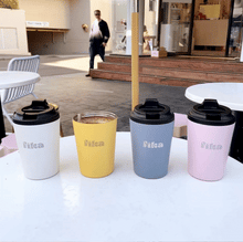 Load image into Gallery viewer, Fika&#39;s Fressko Cup
