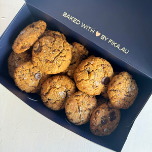 Mjölk - Lactation Cookies