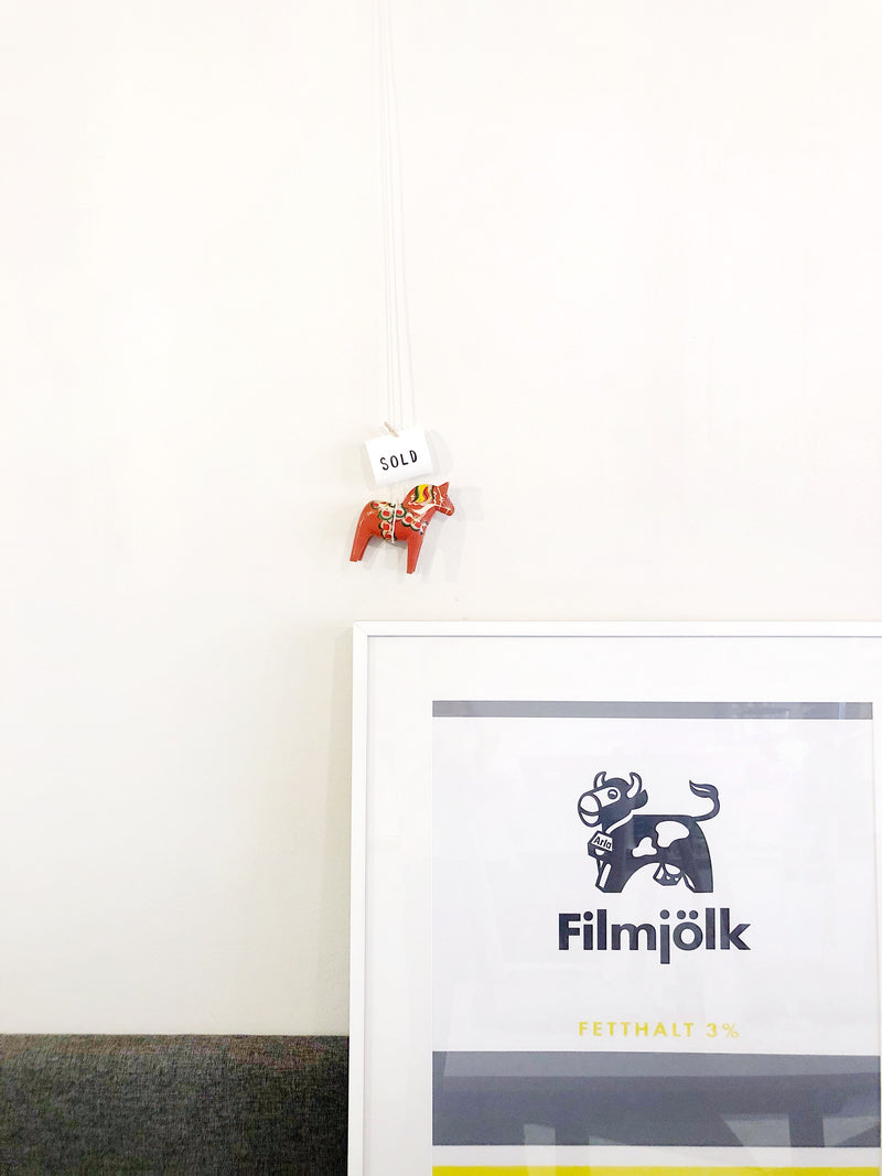 frukost fil poster