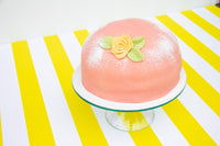 Princess Cake – Pink