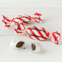 Load image into Gallery viewer, Fazer Marianne – Chocolate filled peppermint candies 120g
