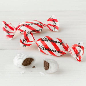 Fazer Marianne – Chocolate filled peppermint candies 120g