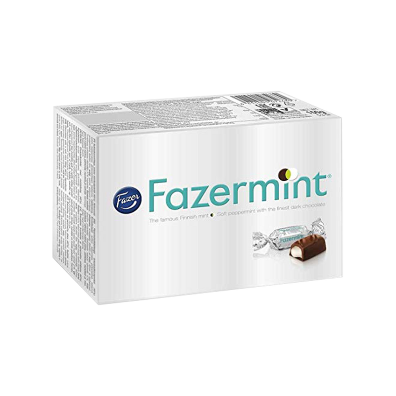 Fazer Fazermint Gift Box 150g
