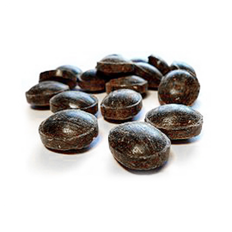 Fazer Tyrkisk Peber Original – Salty liquorice 120g