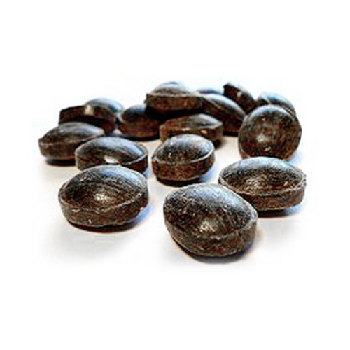Fazer Tyrkisk Peber Original – Salty liquorice 150g