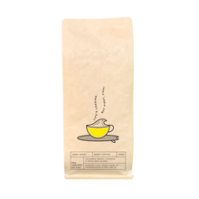 Load image into Gallery viewer, Fika&#39;s Brew Coffee – Dark Roast Ground 250g
