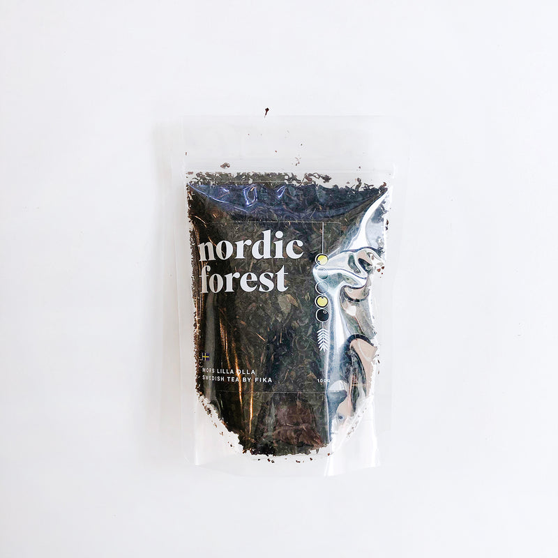 Nordic Forest – Swedish Tea 100g