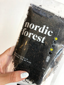 Swedish Tea - Nordic Forest