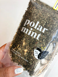 Polar Mint – Swedish Tea 100g