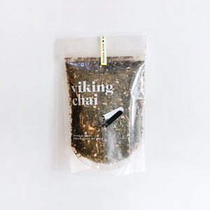 Swedish Tea - Viking Chai