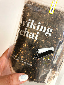Swedish Tea - Viking Chai