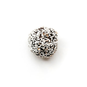 Chocolate Oat Ball - Pearl / Chokladboll