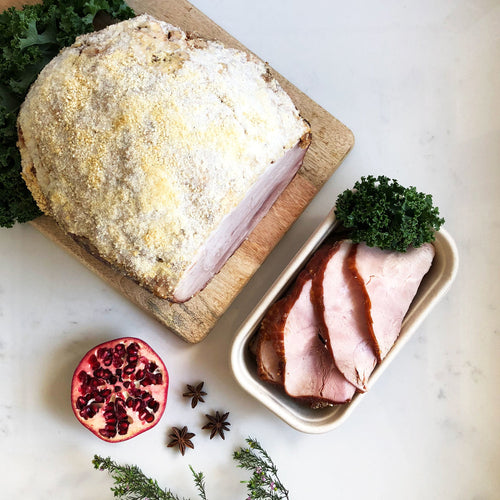 Julskinka – Christmas Ham 500g