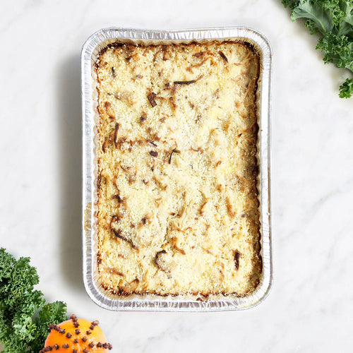 Janssons Frestelse Potato Bake