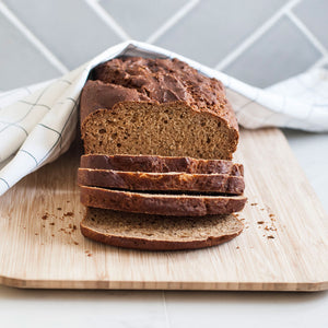 Kavring – Swedish rye bread loaf 1kg