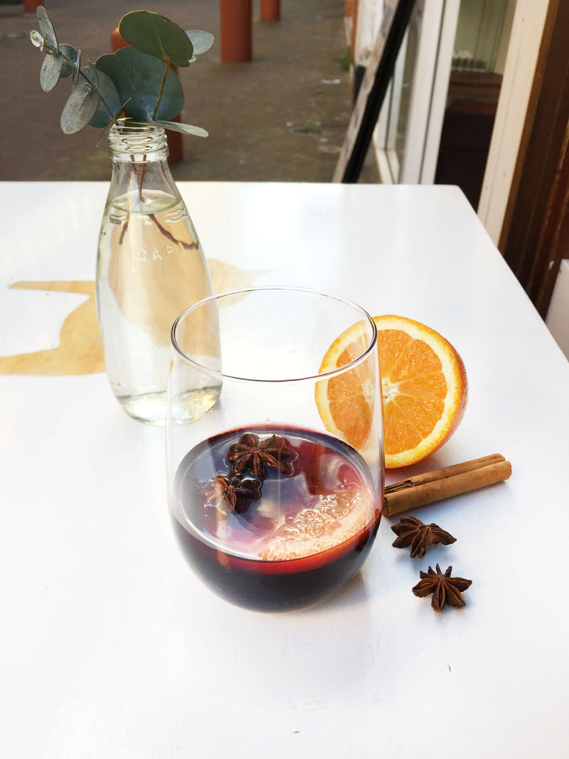 Glögg Spices