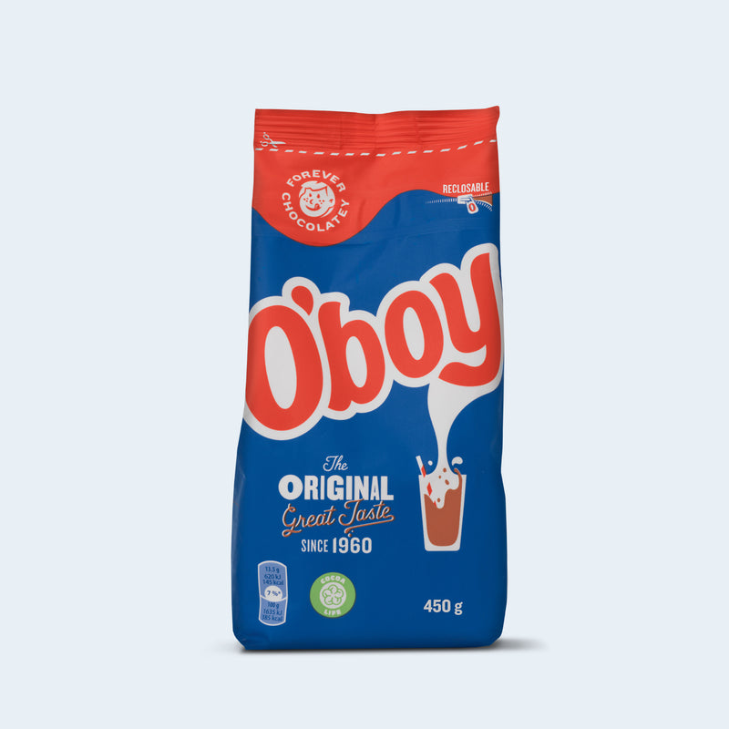 Oboy