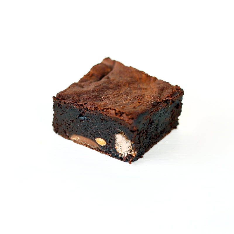 Polly's Brownie