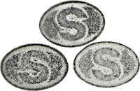 S-Märke Supersalt - Salty Candy 80g