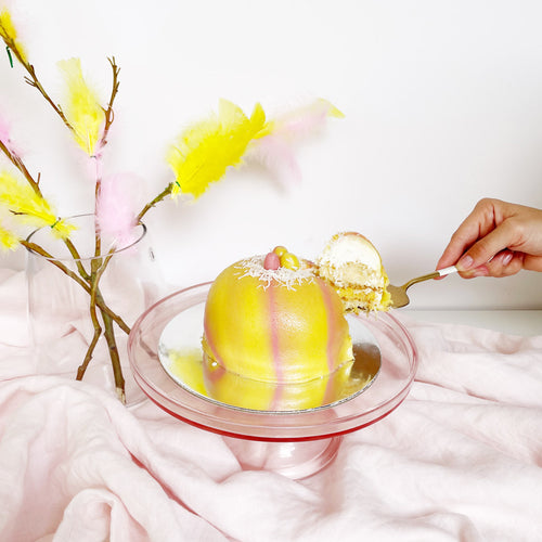 Easter Special – Princess cake for two