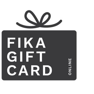 Gift card to be used online