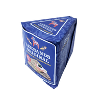 Leksands Knäcke Original – Swedish rye crispbread 200g