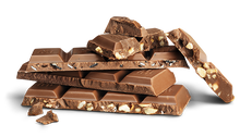 Load image into Gallery viewer, Marabou Schweizernöt - Milk chocolate with crunchy hazelnuts 200g
